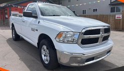 2016 Ram Ram Pickup 1500 SLT