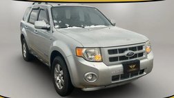 2008 Ford Escape Limited