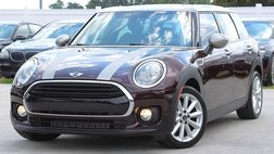 2016 MINI Clubman Cooper