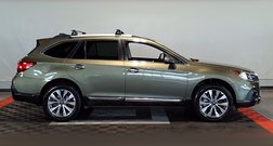2018 Subaru Outback 2.5i Touring