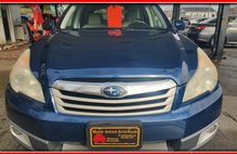 2011 Subaru Outback 2.5i Limited