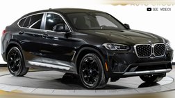 2025 BMW X4 xDrive30i