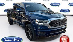 2019 Ram Ram Pickup 1500 Limited