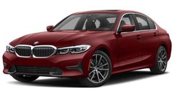 2019 BMW 3 Series 330i xDrive