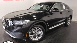 2023 BMW X4 xDrive30i