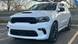 2021 Dodge Durango GT