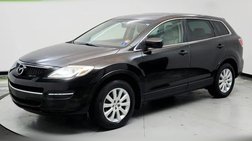 2008 Mazda CX-9 Touring