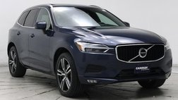 2018 Volvo XC60 T6 Momentum