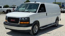2024 Chevrolet Express 2500