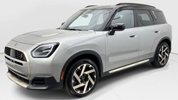 2025 MINI Countryman Cooper S ALL4