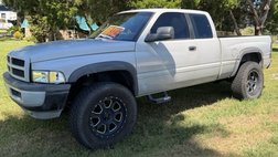 1996 Dodge Ram 1500 ST