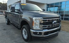2025 Ford Super Duty F-250 XLT