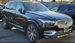 2023 Volvo XC90 B6 Ultimate Bright Theme 7P