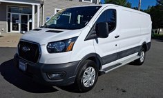 2025 Ford Transit 250