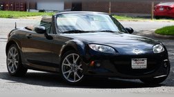 2014 Mazda MX-5 Miata Grand Touring