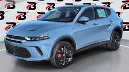 2024 Dodge Hornet GT Plus