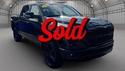 2021 Ram Ram Pickup 1500 Big Horn
