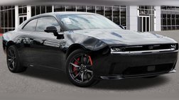 2024 Dodge Charger Daytona Scat Pack