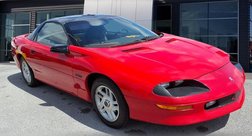 1993 Chevrolet Camaro Z28