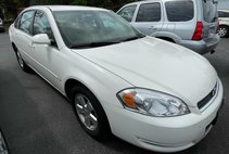 2008 Chevrolet Impala LT