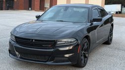 2017 Dodge Charger SE