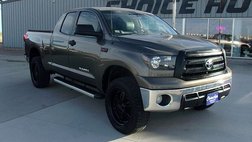 2011 Toyota Tundra Grade