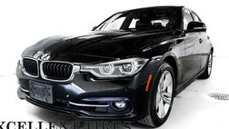 2016 BMW 3 Series 328i xDrive