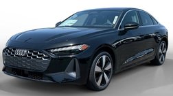 2025 Audi A5 quattro Premium Plus TFSI