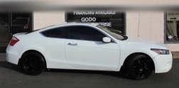 2009 Honda Accord EX-L