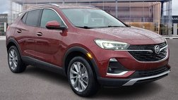 2022 Buick Encore GX Essence