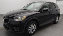 2013 Mazda CX-5 Touring