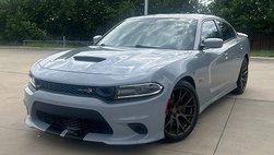 2021 Dodge Charger Scat Pack