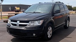 2010 Dodge Journey SXT