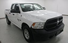 2019 Ram Ram Pickup 1500 Classic Tradesman