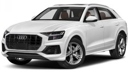 2020 Audi Q8 quattro Prestige 55 TFSI