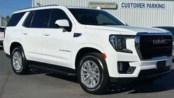 2024 GMC Yukon SLE