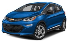2020 Chevrolet Bolt EV LT