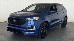 2023 Ford Edge ST-Line