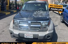 2007 Dodge Nitro SXT