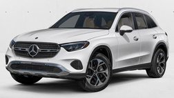 2026 Mercedes-Benz GLC-Class GLC 350e 4MATIC