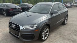 2018 Audi Q3 Premium