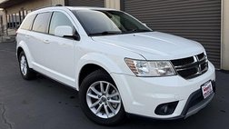 2014 Dodge Journey SXT