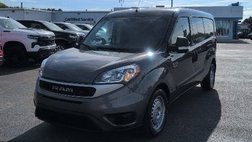 2022 Ram ProMaster City Base