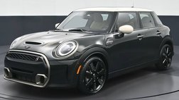 2023 MINI Hardtop Cooper S