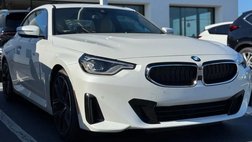 2024 BMW 2 Series 230i