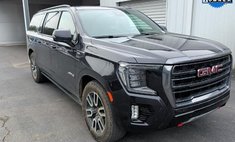 2024 GMC Yukon XL AT4