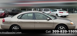 2006 Ford Taurus SEL