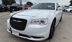 2016 Chrysler 300 Limited