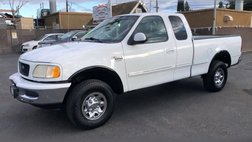 1998 Ford F-250 Base