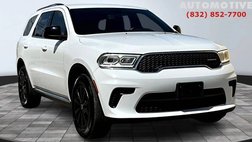 2023 Dodge Durango SXT